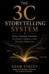 The 3C Storytelling System