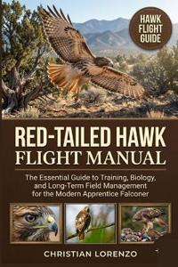 RED-TAILED HAWK FLIGHT MANUAL