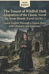 The Tenant of Wildfell Hall
