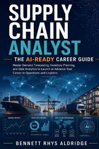 Supply Chain Analyst