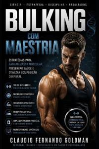 Bulking Com Maestria