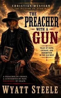 The Preacher with a Gun
