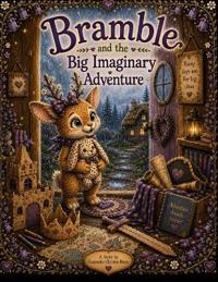 Bramble and the Big Imaginary Adventure