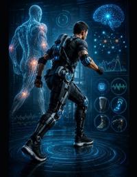Building Intelligent Exosuits