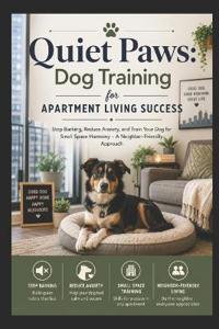Apartment Dog Training