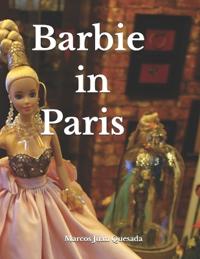 Barbie in Paris