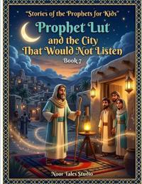 Stories of the Prophets for Kids