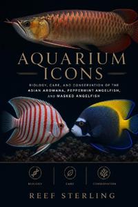 Aquarium Icons