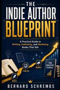 The Indie Author Blueprint