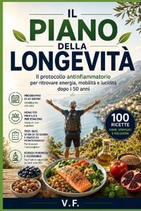 Il Piano della Longevità