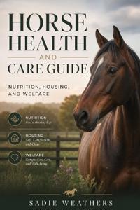 Horse Health and Care Guide