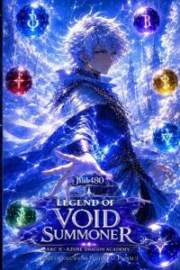 Legend of Void Summoner