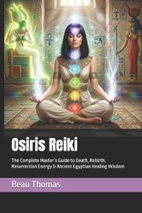 Osiris Reiki