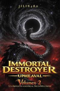 Immortal Destroyer