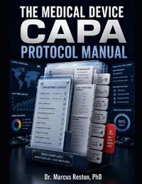 The Medical Device CAPA Protocol Manual