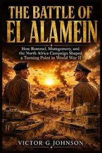 The Battle of El Alamein