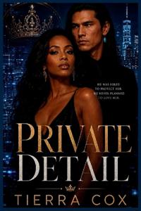 Private Detail