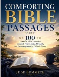 COMFORTING BIBLE PASSAGES