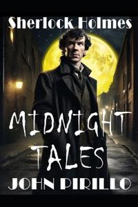 Sherlock Holmes, Midnight Tales