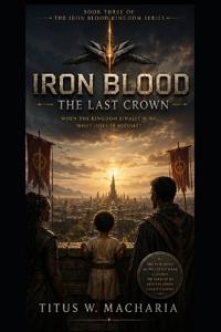Iron Blood