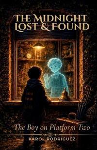 The Midnight Lost & Found