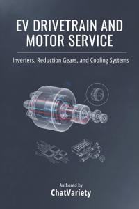 EV Drivetrain and Motor Service