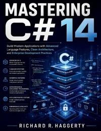 Mastering C# 14