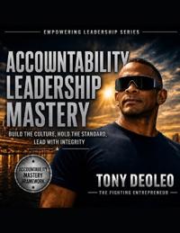 Accountability Leadership Mastery