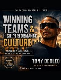 Winning Teams & High-Performance Culture
