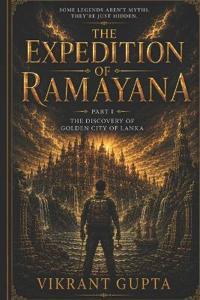 The Expedition of Ramayana