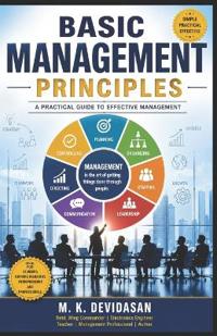 Basic Management Principles