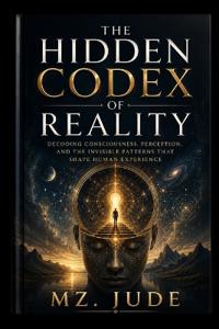 The Hidden Codex of Reality