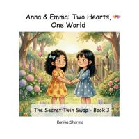The Secret Twin Swap