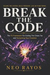 Break The Code