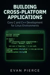 Building Cross-Platform Applications