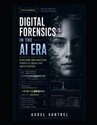 Digital Forensics in the AI Era