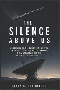 The Silence Above Us