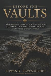 Before the Vaults