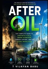 AFTER OIL