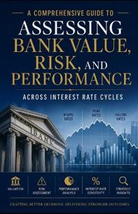 Valuing Mid-Sized Banks in a Changing Rate Environment