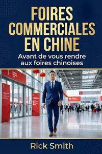 FOIRES COMMERCIALES EN CHINE