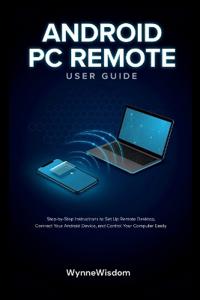 Android PC Remote User Guide
