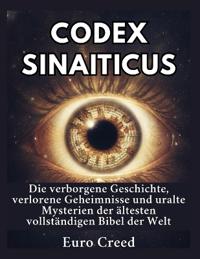Codex Sinaiticus