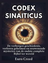 Codex Sinaiticus