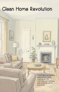 The Clean Home Revolution