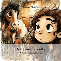 Nela and Serenity