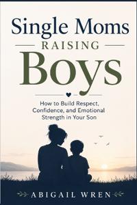 Single Moms Raising Boys