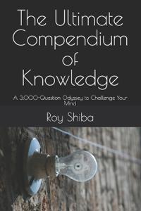 The Ultimate Compendium of Knowledge