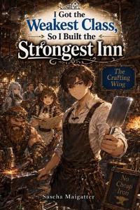 I Got the Weakest Class, So I Built the Strongest Inn