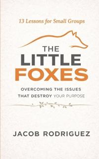 The Little Foxes